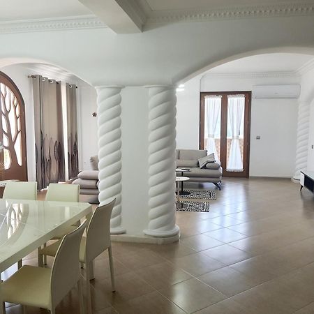 Magnolia Luxury Penthouse Apartment Berat Exterior foto