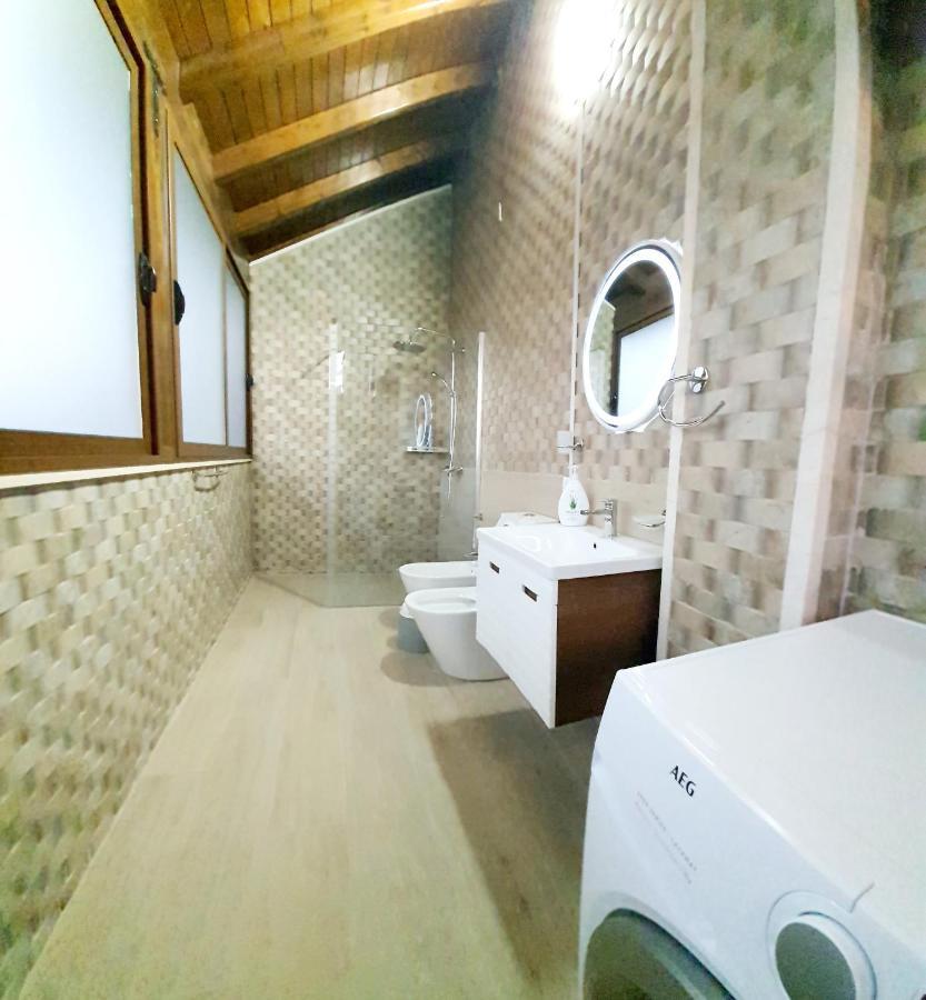Magnolia Luxury Penthouse Apartment Berat Exterior foto