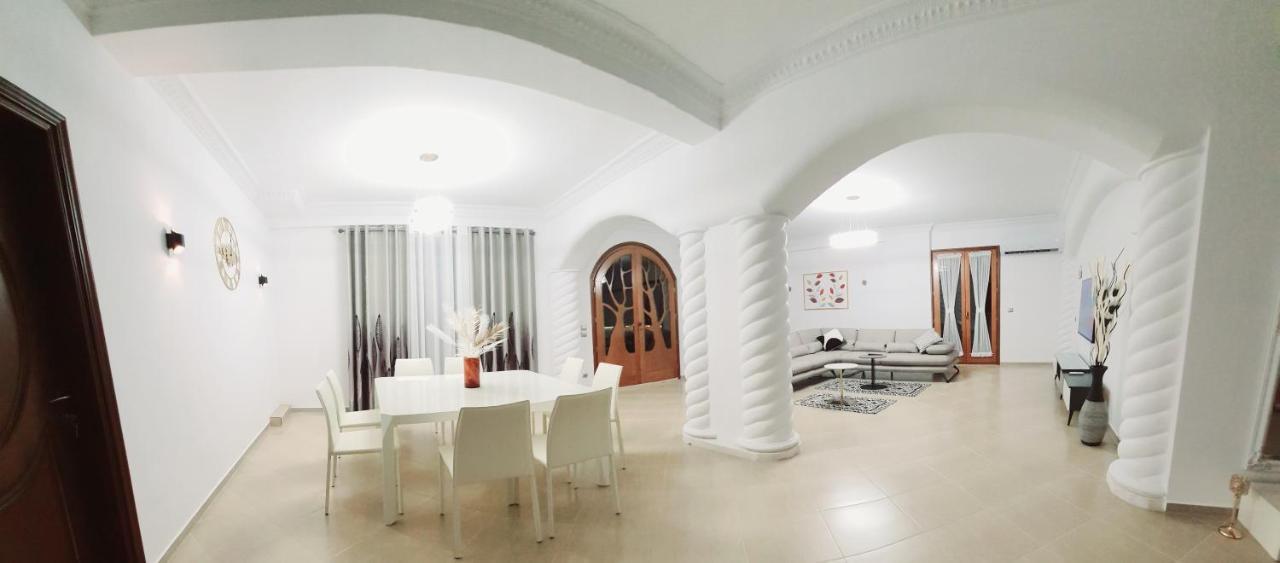 Magnolia Luxury Penthouse Apartment Berat Exterior foto