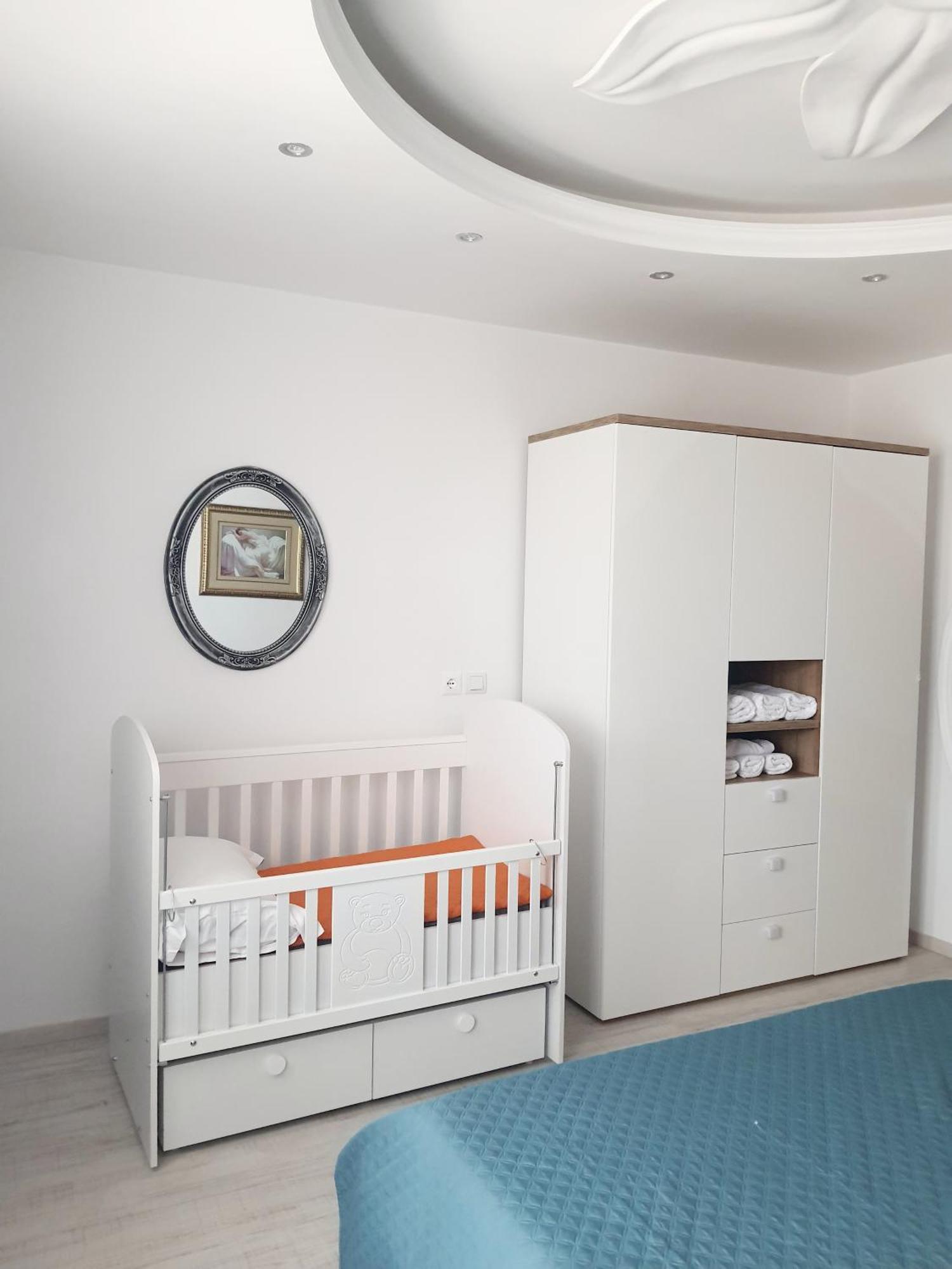 Magnolia Luxury Penthouse Apartment Berat Exterior foto