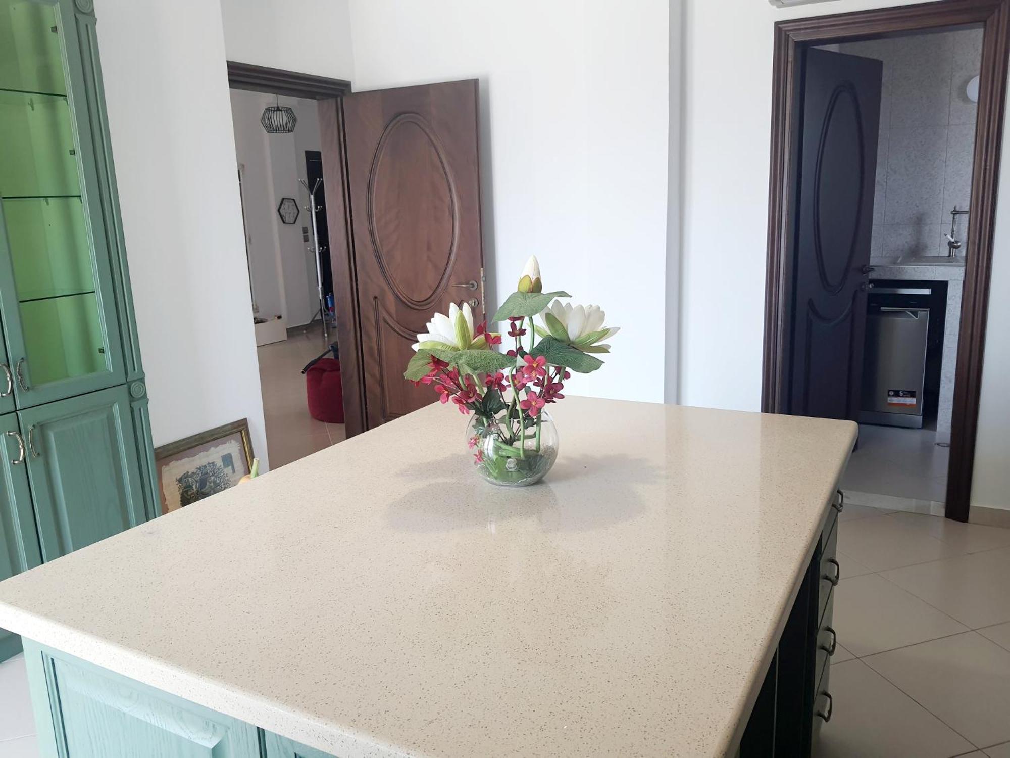 Magnolia Luxury Penthouse Apartment Berat Exterior foto