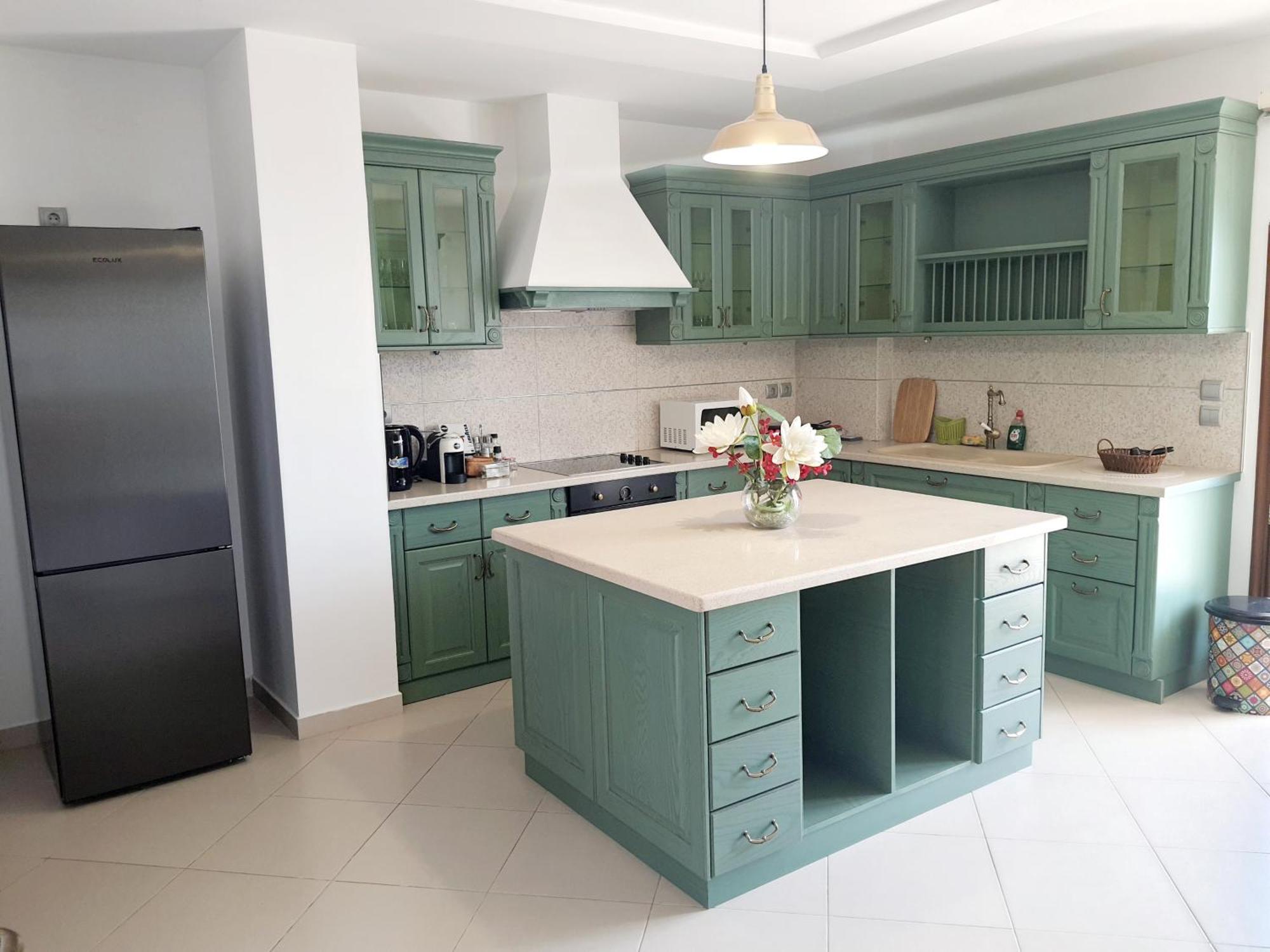 Magnolia Luxury Penthouse Apartment Berat Exterior foto