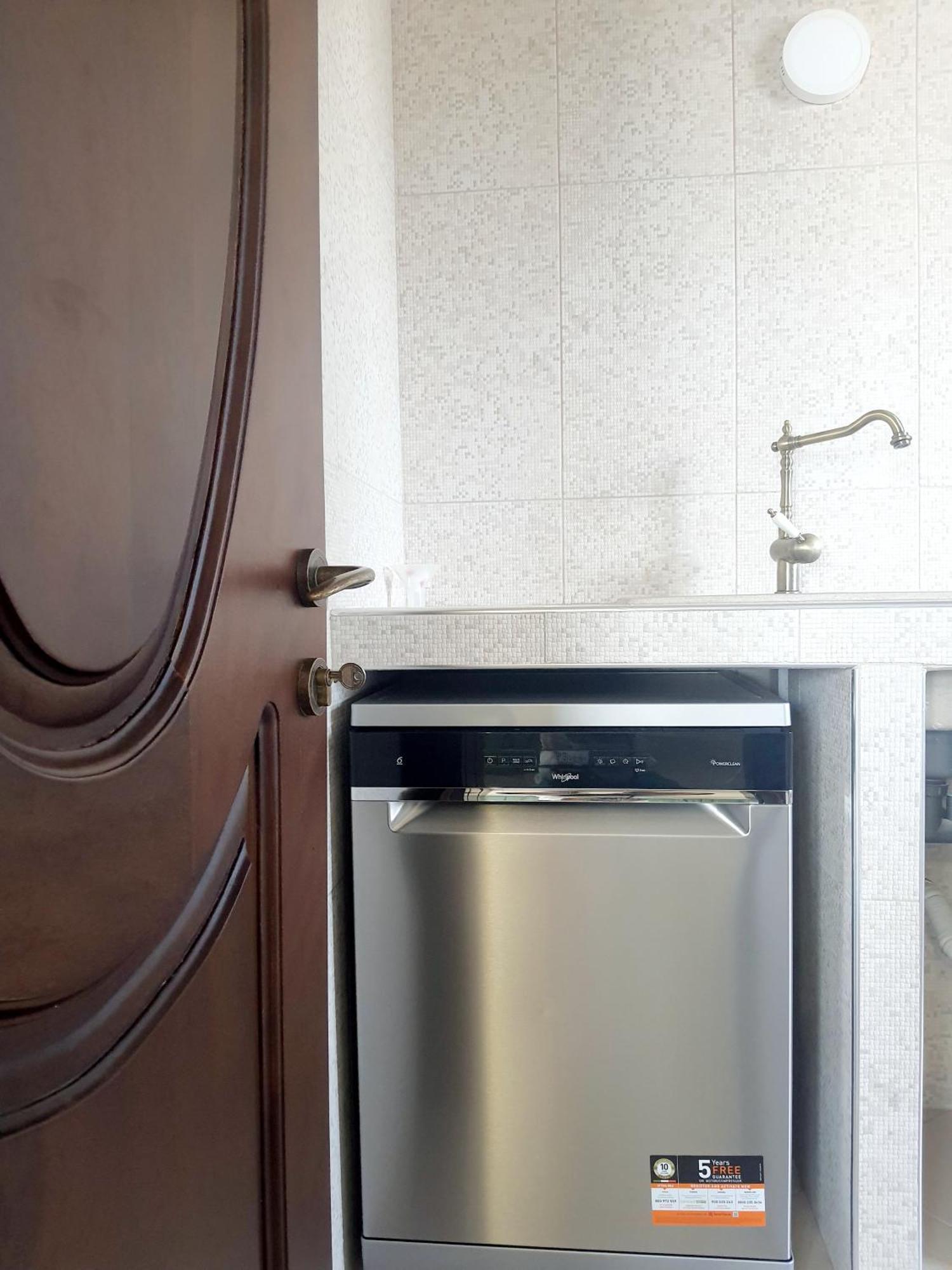 Magnolia Luxury Penthouse Apartment Berat Exterior foto